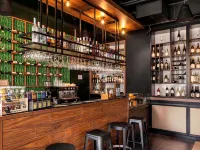 Ibis Styles Szczecin Stare Miasto  (Old Town) - bar