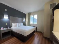 Econo Lodge - que admiten mascotas