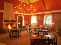 Zabola Estate - Transylvania - Desayuno