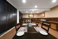 Span Inn & Suites by Alivaa, Manali - Bar