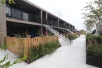 The Shoals Suites & Slips