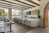 Live Oak, Charleston Historic District, a Tribute Portfolio Hotel