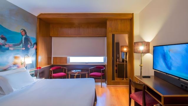 Hotel Goya Hotels in Zaragoza
