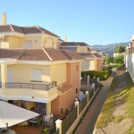 Terrasol Baviera Golf Almijara 12