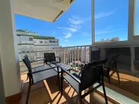 Terrasol Madrid 9 in Torre del Mar - Lejligheder