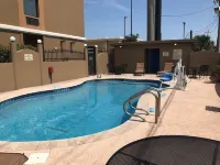 Comfort Inn Mission - McAllen West - Pools
