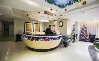 โรงแรมควีนมากาเร็ต - ดาวน์ทาวน์
