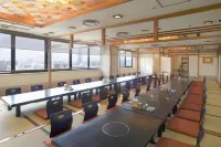 鹿兒島華盛頓廣場酒店