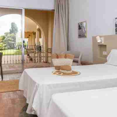 RVHotels Golf Costa Brava Rooms