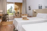 RVHotels Golf Costa Brava - Beach