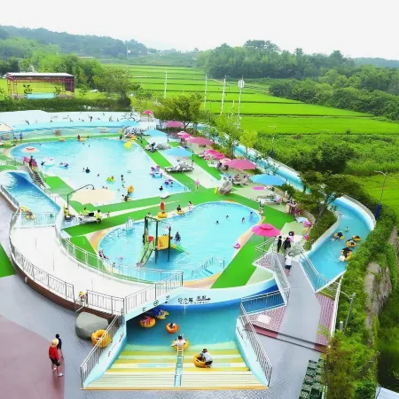 Sacheon Grand Tourist Hotel