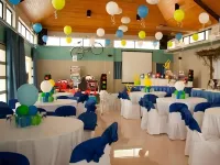 Zillion Pavilion Family & Business Hotel