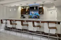 TownePlace Suites Springfield - bar