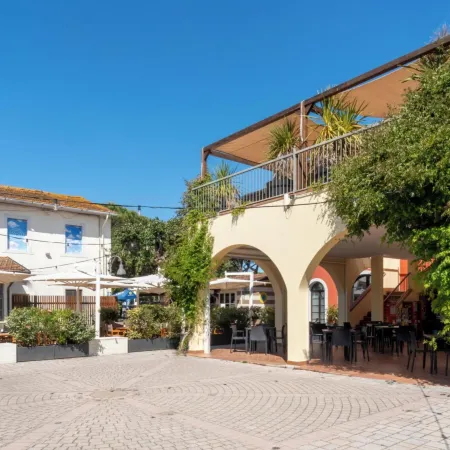Hotiday Lodge Viareggio