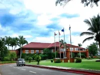Fort Ilocandia Resort Hotel