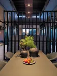 Tetra Retreat - Phòng tập thể hình