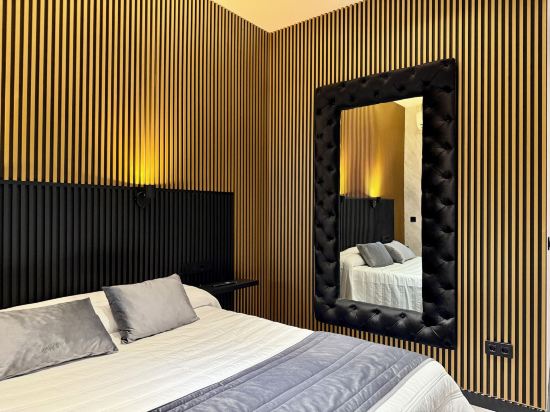 Hotel Reset