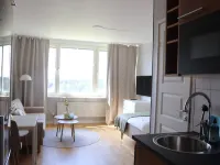 Top Tower Hotels in Västerås