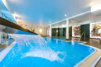 Wellnesshotel Kessler-Meyer - Pool