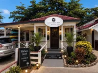 Dickenson Bay Oasis at Antigua Village Hotels in 