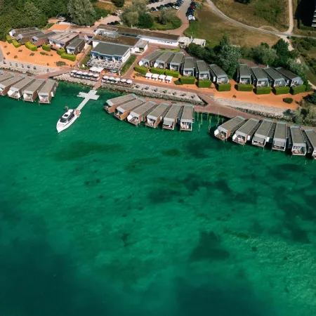 Hotel Palafitte