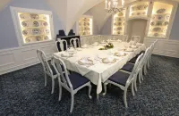 Hotel Palais26 - Haustierfreundliche