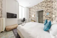 Duomo Smart Suites - Pensions