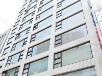 57명동호스텔 엠플라자 주변 호텔