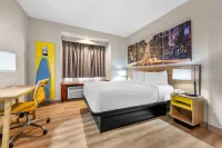 Days Inn by Wyndham Near Kansas Speedway - Morgenmad
