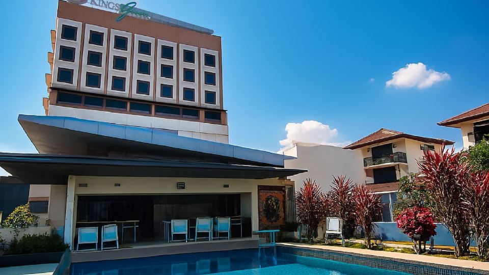 Kings Green Hotel City Centre Melaka
