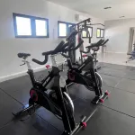 瓜蘭巴精品酒店 - 健身室/gym room