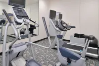 Holiday Inn Express CLANTON by IHG - Gym