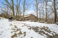 Oma's Beech House - Hytter