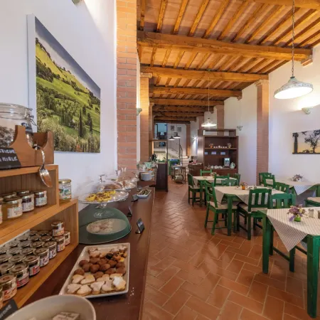 Tenuta di Poggio Cavallo