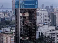 Bandra House - IHCL SeleQtions Hotels near Bandra
