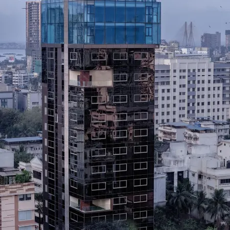 Bandra House - IHCL SeleQtions