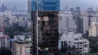 Bandra House - IHCL SeleQtions - جاكوزي