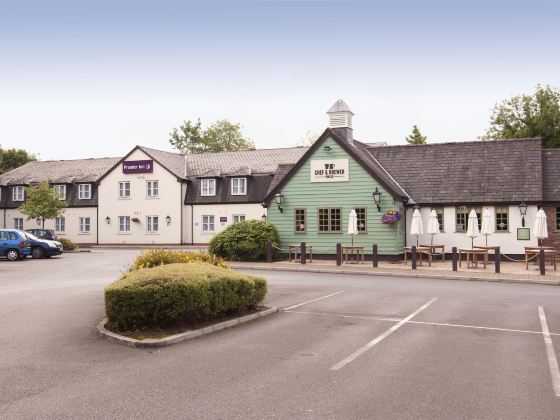 Premier Inn Manchester (Handforth)