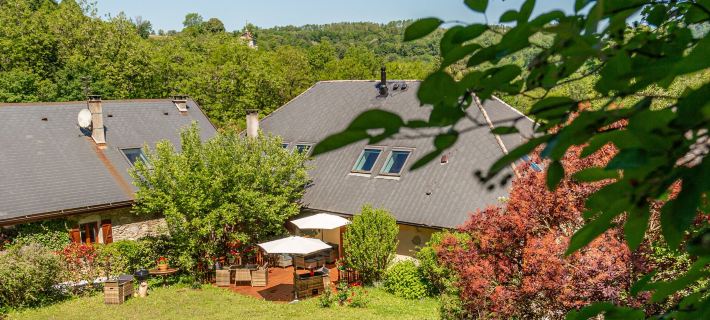 Le Moulin de mes garçons Hotels in Haute-Savoie