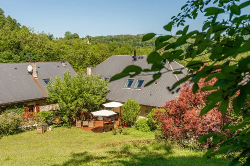 Le Moulin de mes garçons -  Habitaciones en casas particulares