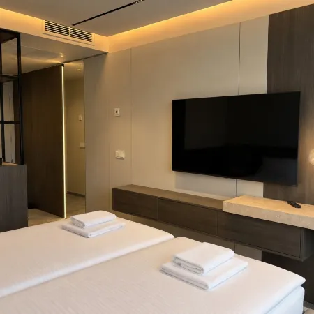 Wabi Hotel - Beauty & Dental Center