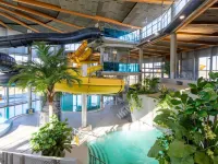 Spa Tervise Paradiis Hotels in Pärnu