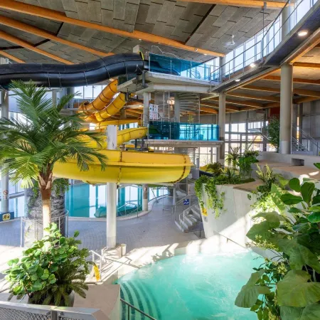 Spa Tervise Paradiis