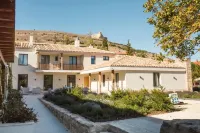 Quinta San Francisco - SPA