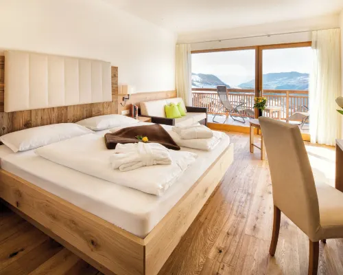 Hotel Gasthof Kircher Hotele w: Fie