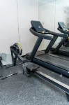 Jiu Ding Joy Hotel - Gym