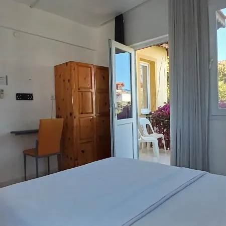 Sarıhan Apart Otel