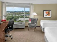 Four Points by Sheraton Orlando International Drive Hotels near Volcano Bay