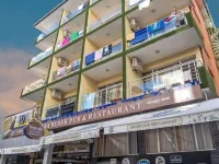 Kleopatra Bebek Hotel Hotel dekat Pantai Cleopatra