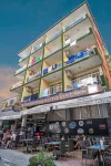 Kleopatra Bebek Hotel - sarapan